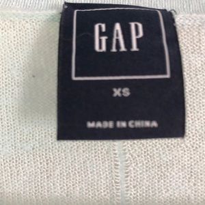 GAP Tops - Gap Linen Sweater GAP Tops - Gap Linen Sweater